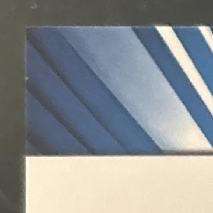 2025-26 Topps Pristine Cooper Flagg Stacked #ST-1 RC Dallas Mavericks
