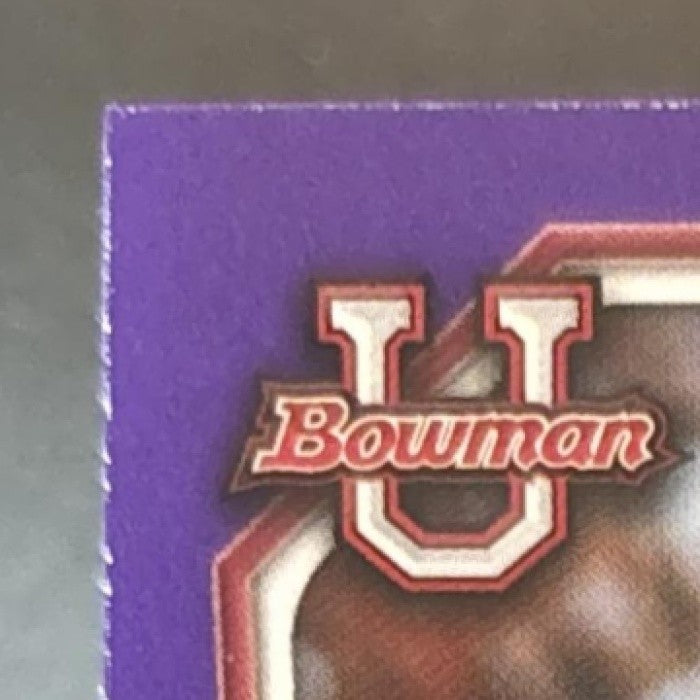 2026 Bowman Parker Livingstone Paper Purple /75 #BPP-153 1st Prospect Sooners