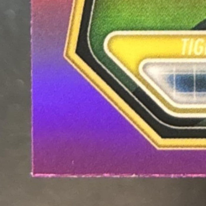 2026 Bowman DJ Vonnahme Chrome Fuschia /299 #BCP-65 1st Prospect Iowa Hawkeyes