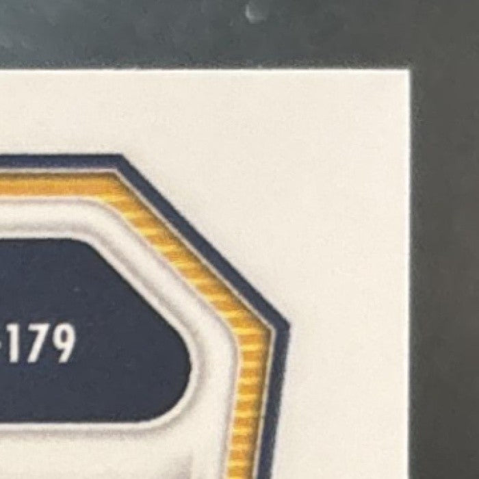 2026 Bowman Adam Mohammed Chrome Green Reptilian /99 #BCP-179 1st Prospect Bears