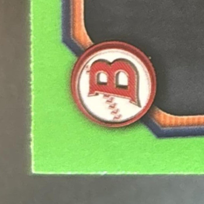 2026 Bowman Alimber Santa Neon Green Border /399 #BP-30 1st Prospect Astros