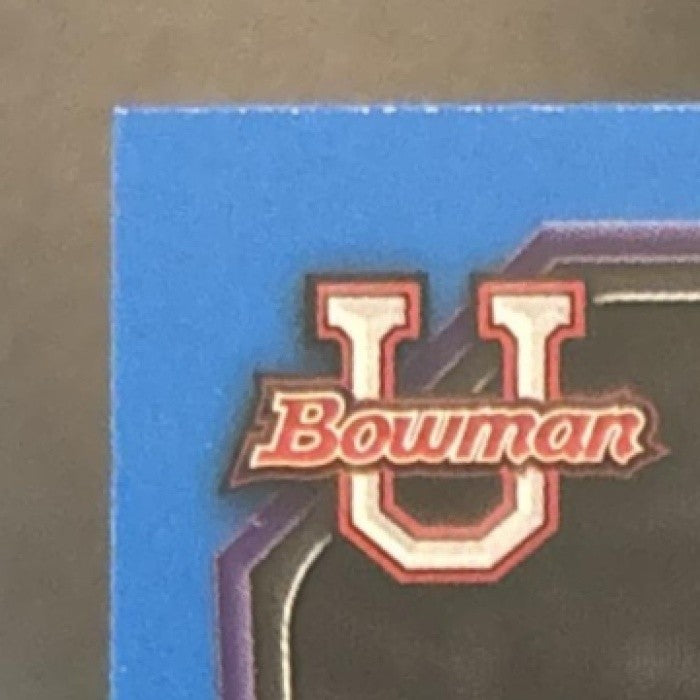 2026 Bowman Caleb Komolafe Paper Blue /150 #BPP-177 1st Prospect Wildcats