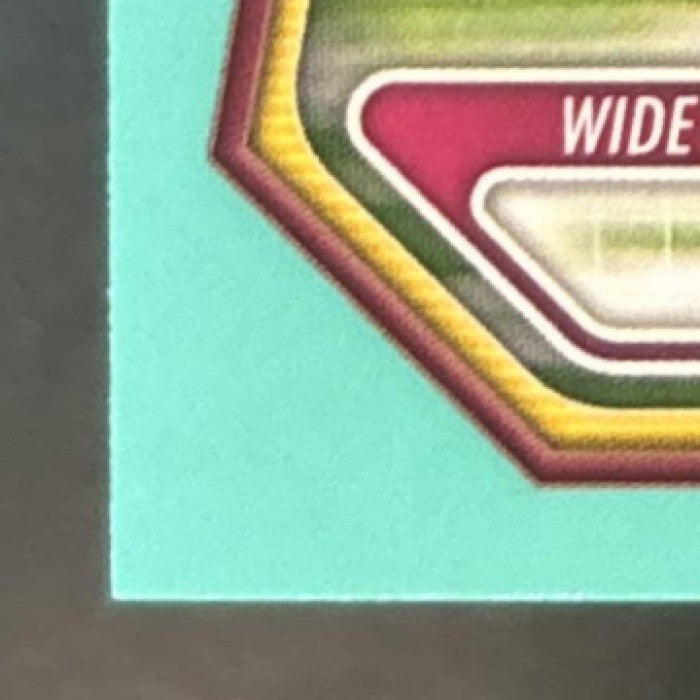 2026 Bowman Omarion Miller Paper Aqua /199 #BPP-34 1st Prospect Sun Devils