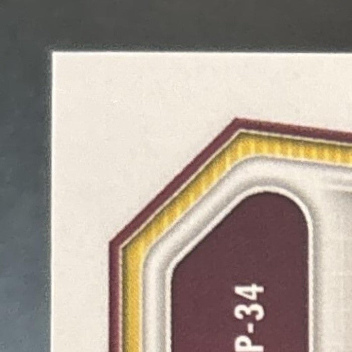 2026 Bowman Omarion Miller Paper Aqua /199 #BPP-34 1st Prospect Sun Devils