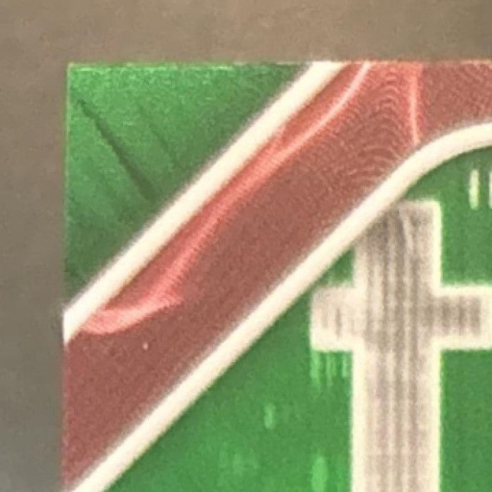 2026 Bowman Parker Livingstone Talent Tracker Chrome Green /99 Oklahoma Sooners
