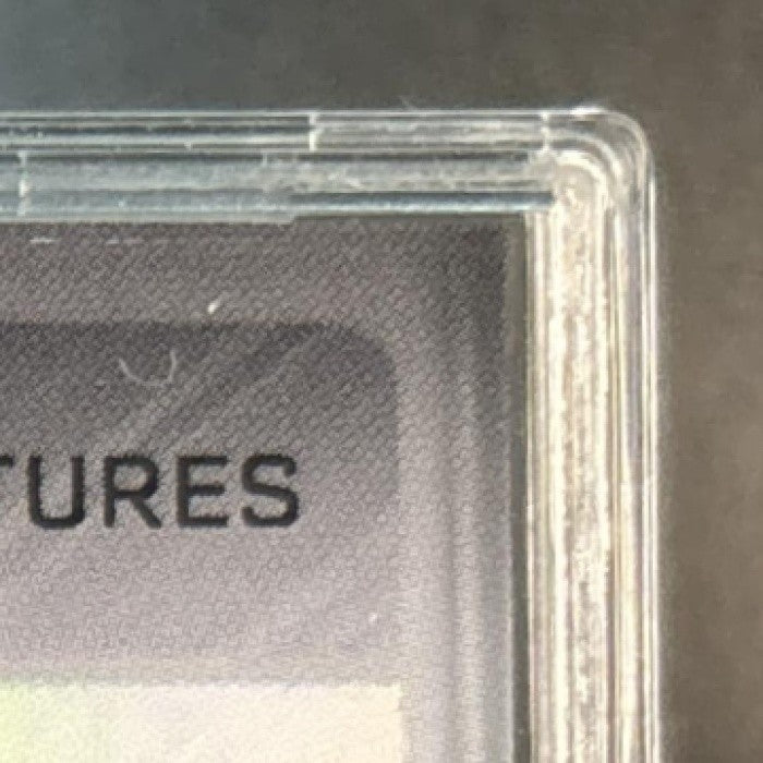 2025 Pulse Dual Signatures Haynes King / Eric Rivers Jr 37/50 Georgia Tech Auto