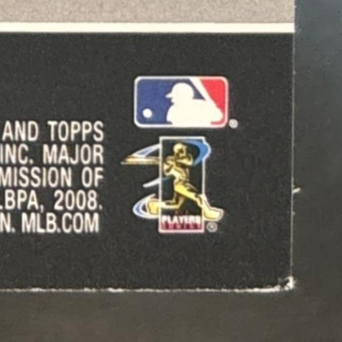 2008 Topps Stadium Club Ryan Tucker First Day Issue Retail #111 Florida Marlins