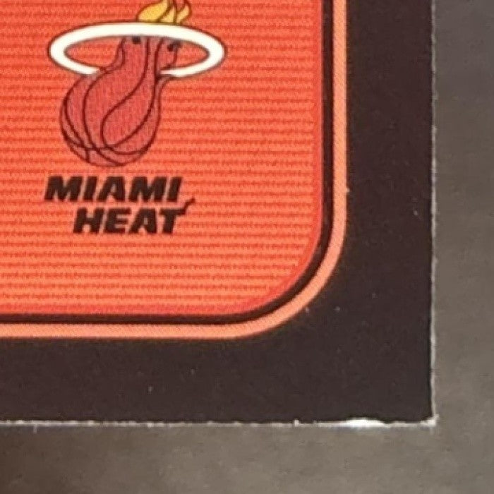 2006-07 Bowman Chrome Dwyane Wade #97 Miami Heat