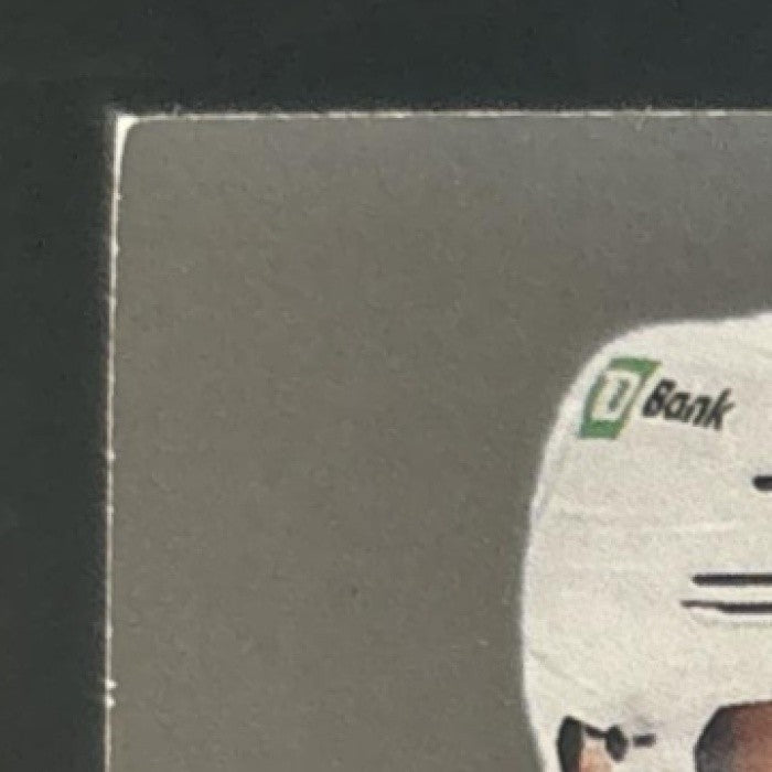 2024-25 Upper Deck The Cup Brad Marchand 2023 24 Update Show White Auto Bruins