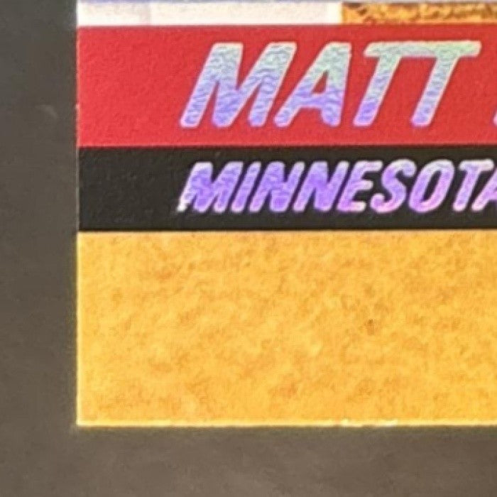 2008 Topps Stadium Club Matt Tolbert First Day Issue #121 RC Minnesota Twins