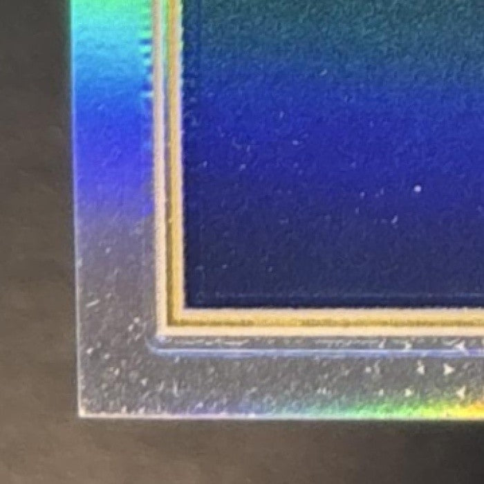 2022 Topps Chrome Update Cam Alldred Auto #AC-CAL Pittsburgh Pirates