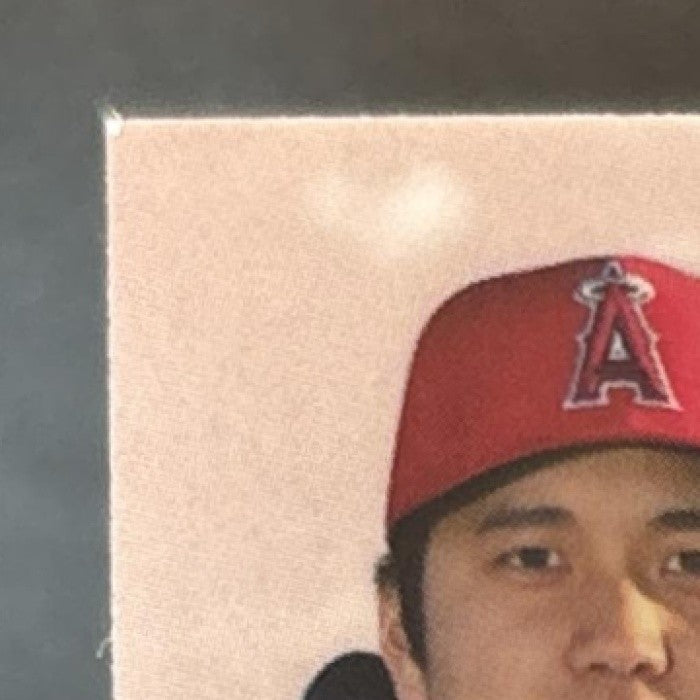 2020 Topps Stadium Club Chrome Shohei Ohtani #145 Los Angeles Angels