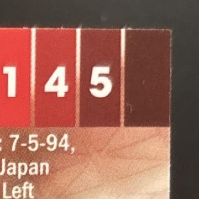 2020 Topps Stadium Club Chrome Shohei Ohtani #145 Los Angeles Angels