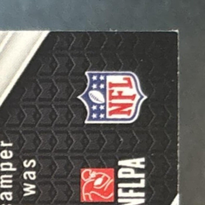 2024 Panini Prizm Jayden Daniels Orange Ice #347 RC Washington Commanders