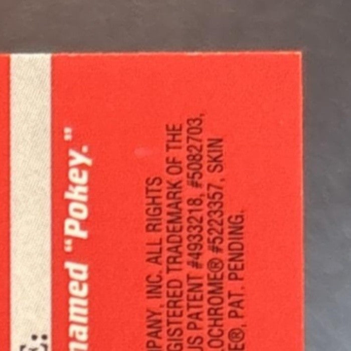 1997 Topps Stadium Club Antowain Smith Bowman's Best Rookie Preview RC Bills
