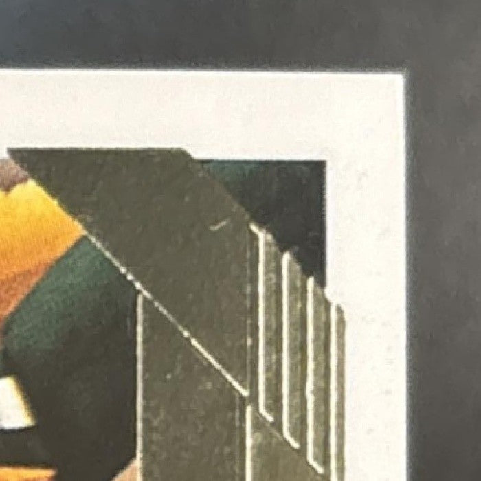 1993 Topps Brett Favre Gold #250 Green Bay Packers
