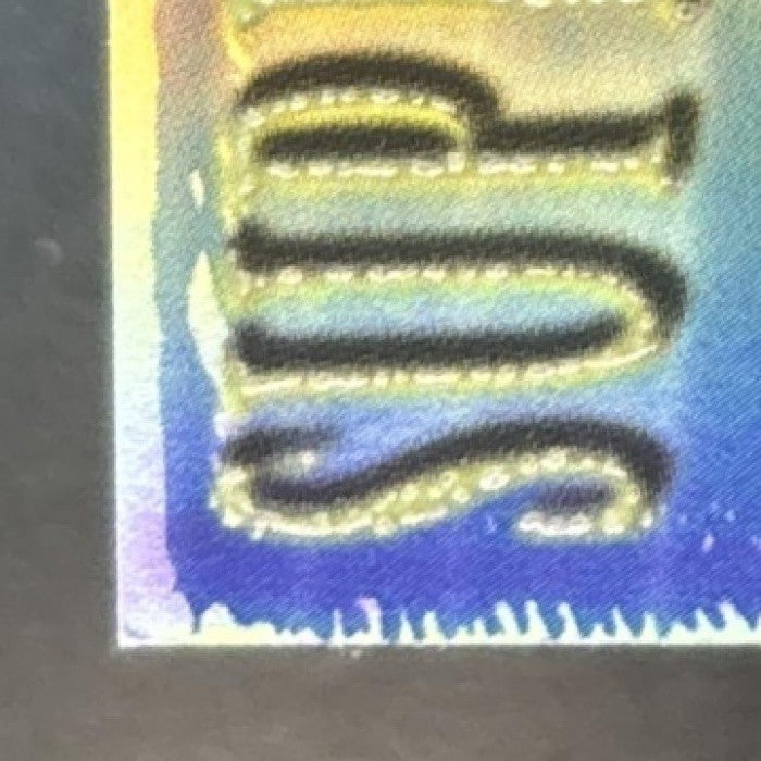 2000 Fleer Showcase Kurt Warner Super Natural #5 SN St. Louis Rams