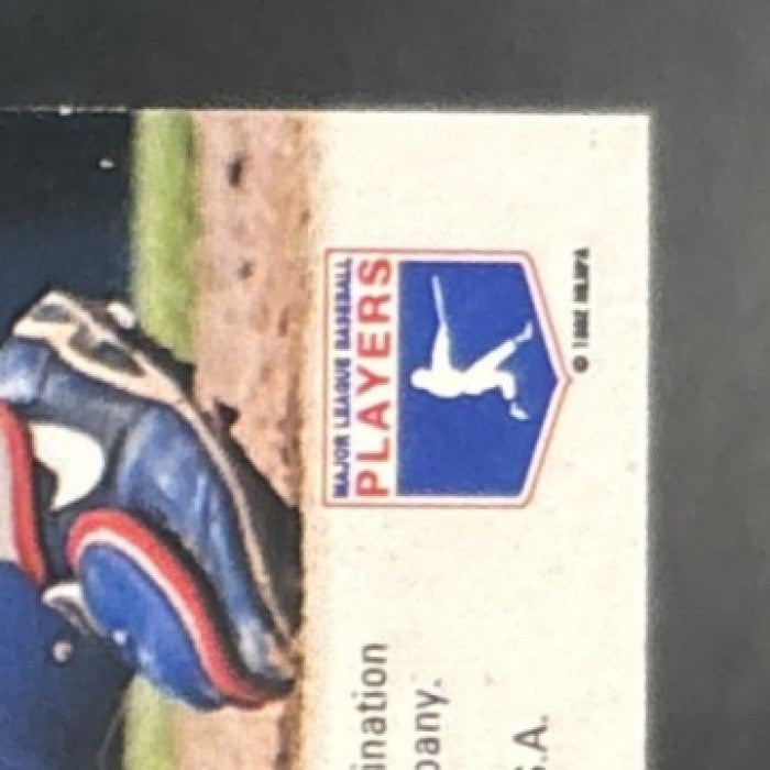 1994 Upper Deck Mike Piazza - #500 RC Los Angeles Dodgers