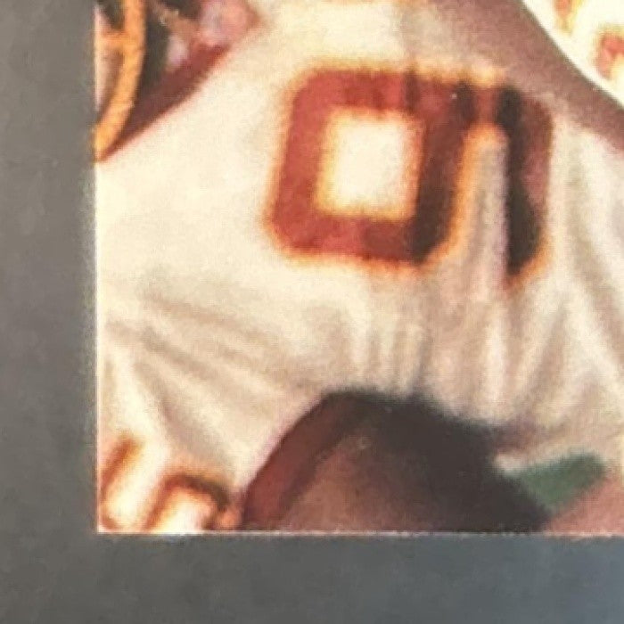 1999 Topps Stadium Club Emmitt Smith #40 Dallas Cowboys
