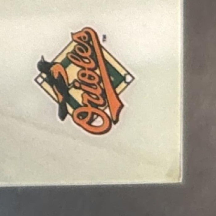 2000 Topps HD Larry Bigbie #92 RC Baltimore Orioles