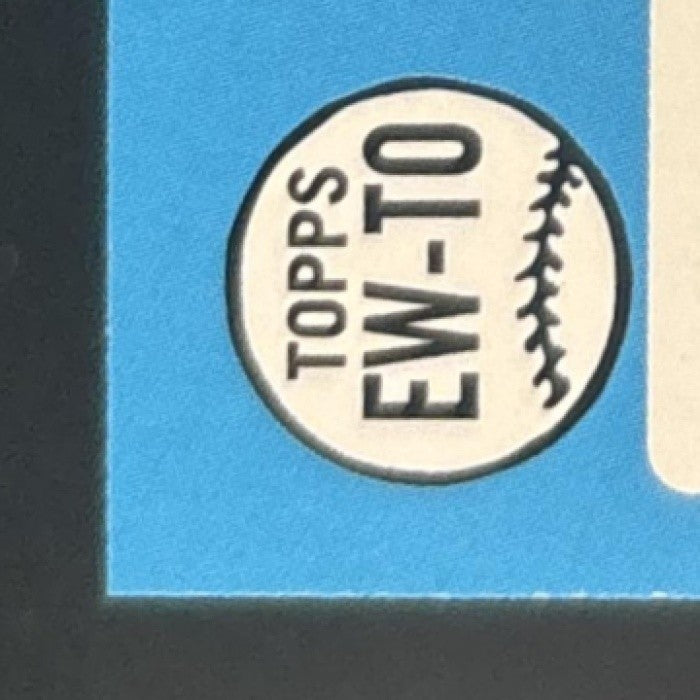 2002 Topps Tomo Ohka Masanori Murakami East Meets West