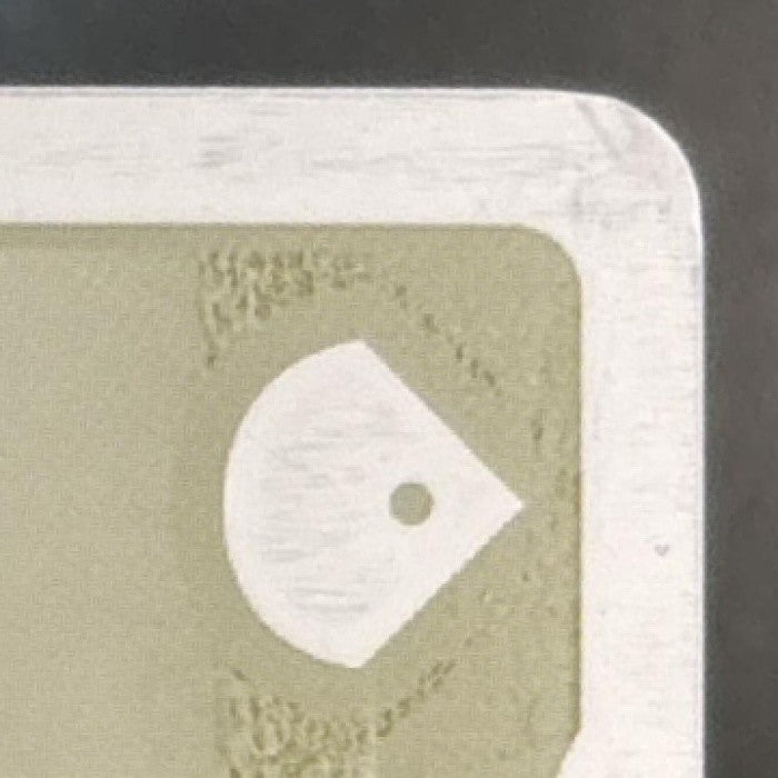 2025 Topps Bailey Ober Printing Plate Yellow 1/1 #12 Minnesota Twins