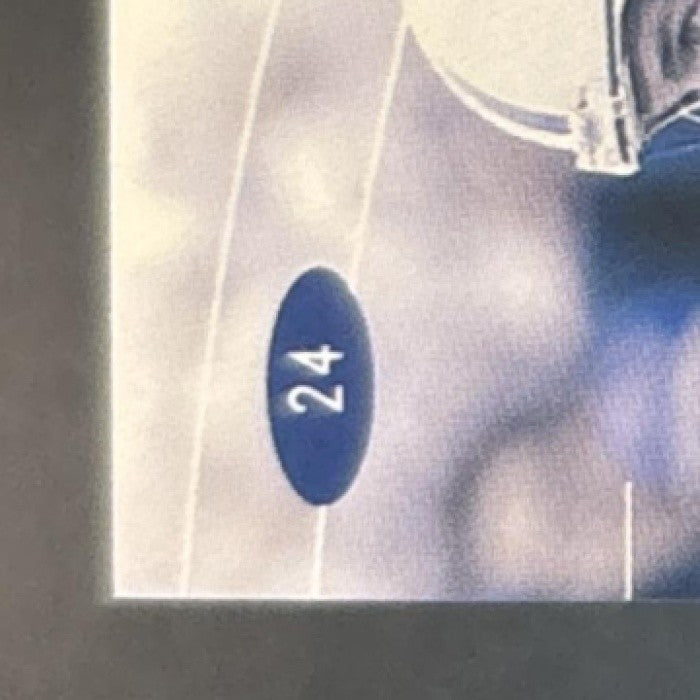2002 Upper Deck Honor Roll Peyton Manning #24 Indianapolis Colts