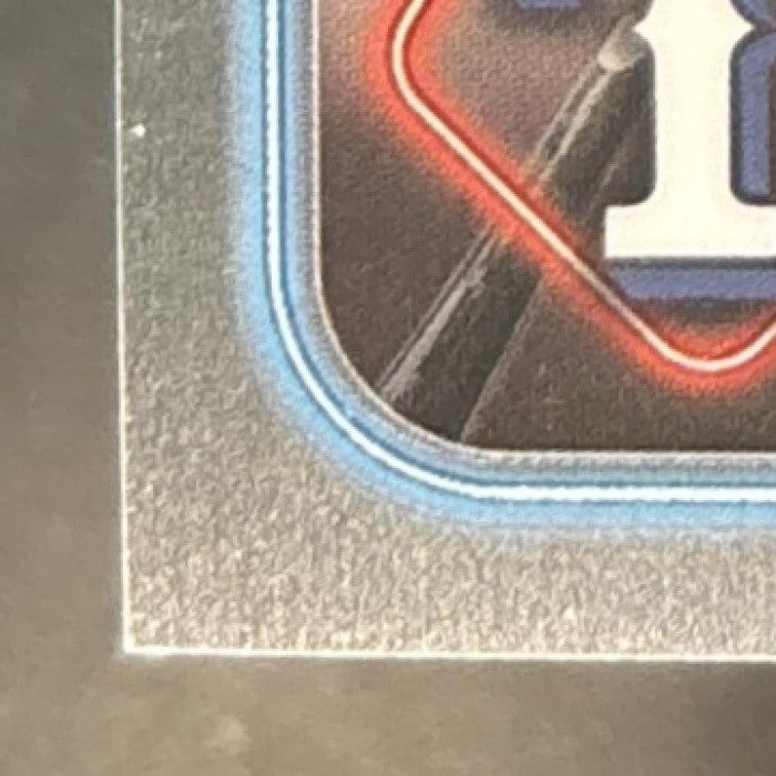 2024 Topps Chrome J.P. Martinez Rookie Auto #RA-JP RC Texas Rangers