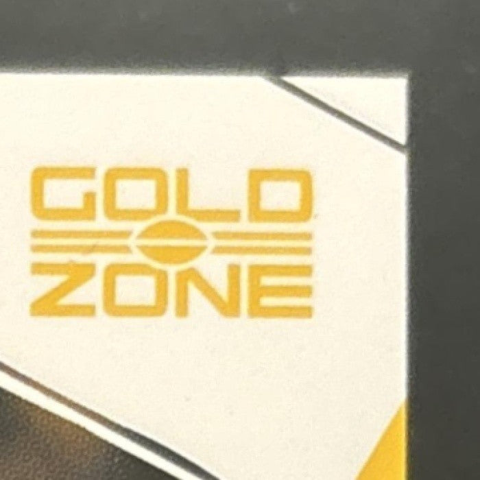 2009 Panini Score Inscriptions LaDainian Tomlinson Gold Zone /50 #242 Chargers
