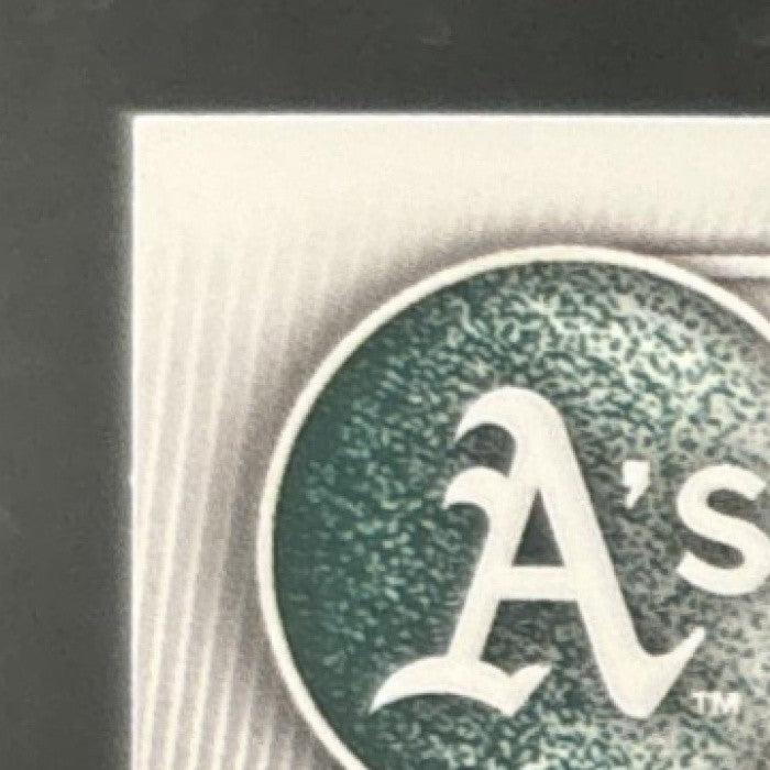 2025 Bowman Chrome Ayden Johnson Purple Wave /250 #BCP-197 1st Prospect