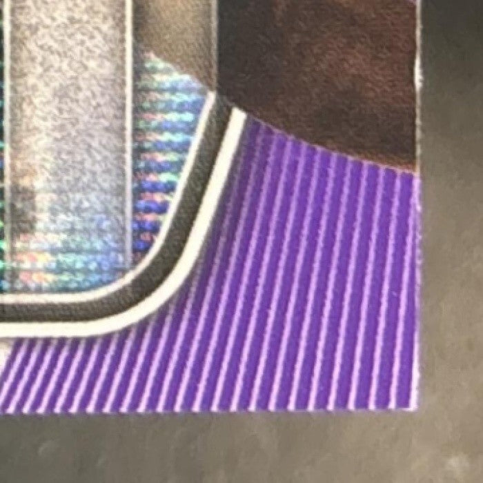 2025 Bowman Chrome Deivid Coronil Purple Shimmer /250 #BCP-173 1st Prospect