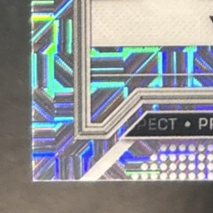 2021 Bowman Yolbert Sanchez Chrome Prospect Auto Mega Box Mojo Chicago White Sox