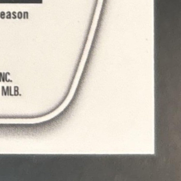 2025 Bowman Chrome Warel Solano Purple Wave /250 #BCP-225 1st Prospect Rays