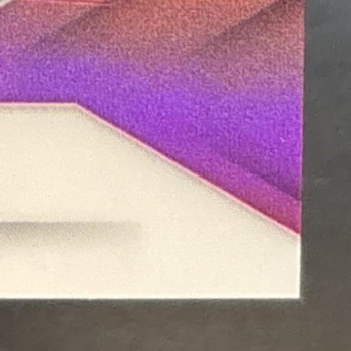 2021 Panini Phoenix Hunter Long Rookie Auto Pink /99 #190 RC Miami Dolphins