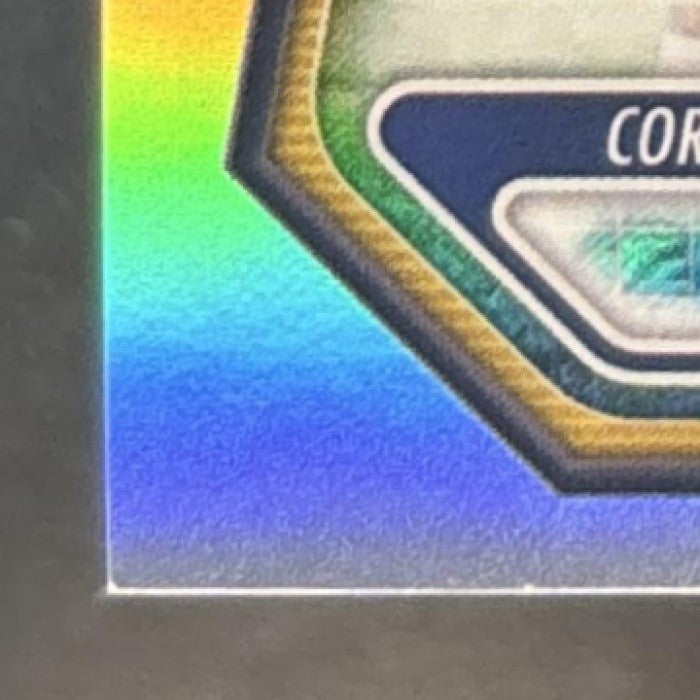 2026 Bowman Leonard Moore Chrome Auto Refractor /499 1st Prospect