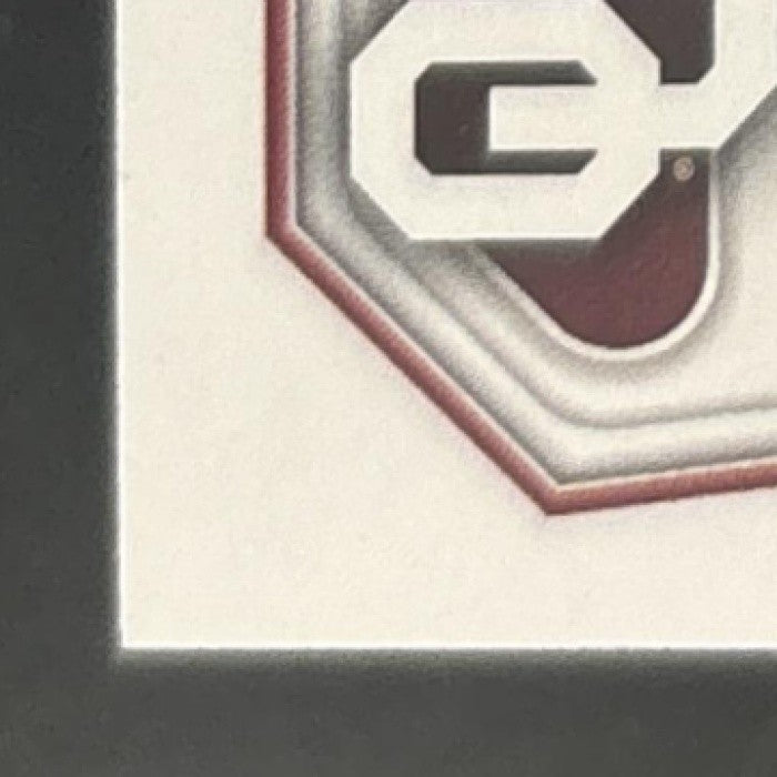 2026 Bowman Jayden Jackson Paper Auto Green /99 1st Prospect Oklahoma Sooners