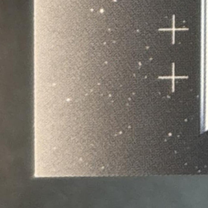 2024 Topps Star Wars Hyperspace Rune Haako Planetary Variations /99 #BPV-98