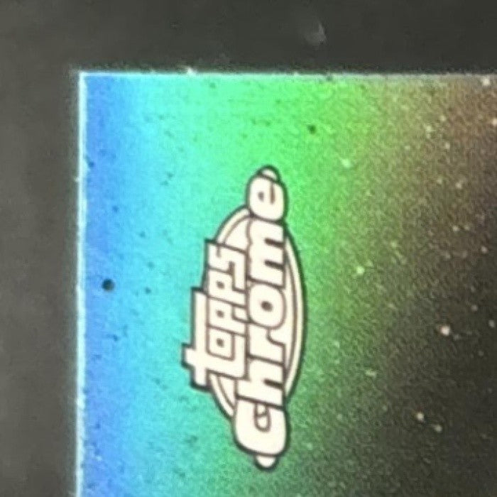 2024 Topps Star Wars Hyperspace Republic Attack Gunship Aqua Refractor /199 #5