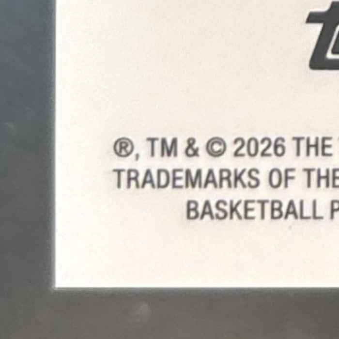 2025-26 Topps Pristine Isaiah Collier Lavender Refractor /125 #87 Utah Jazz