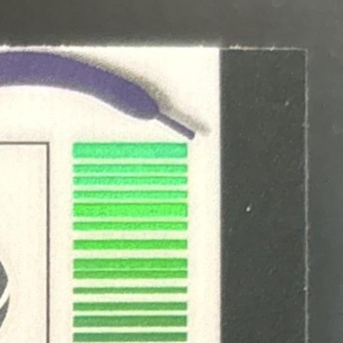 2025-26 Topps Pristine Nique Clifford Fresh Out of the Box Green /150 RC Kings