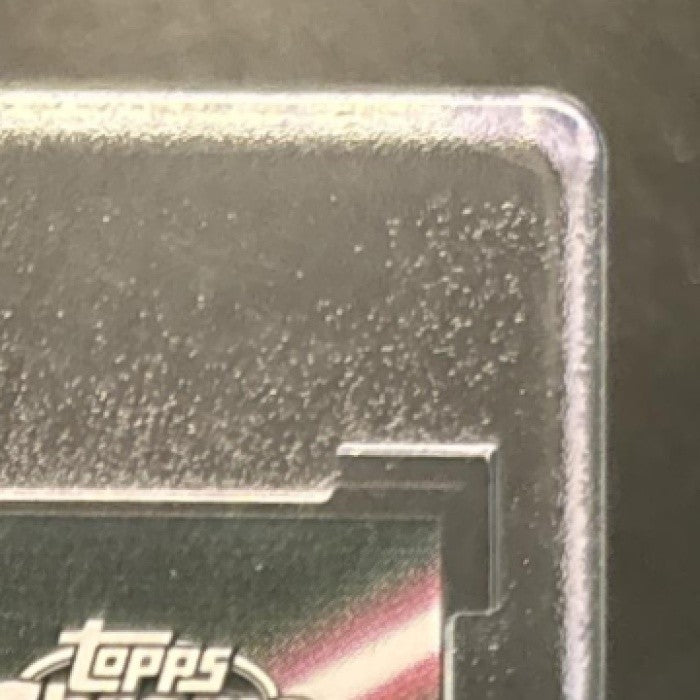 2024 Topps Chrome Black Star Wars Darth Maul 25 Years of #DM-1