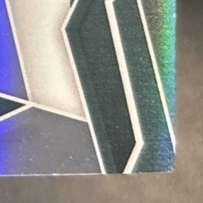 2025 Panini Phoenix Kyle McCord Rookies Auto /199 #173 RC Philadelphia Eagles
