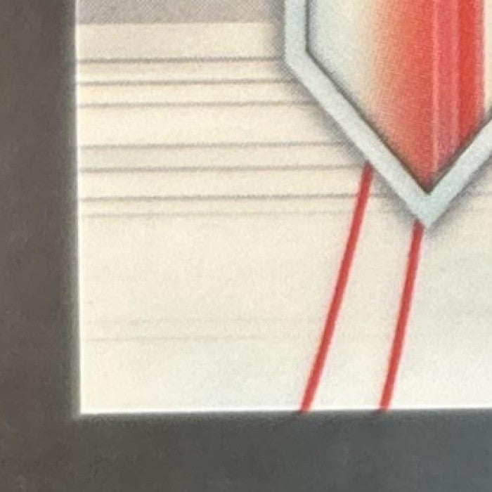 2020 Topps Chrome Star Wars Resistance vs. the First Order Vicrul Gold /50