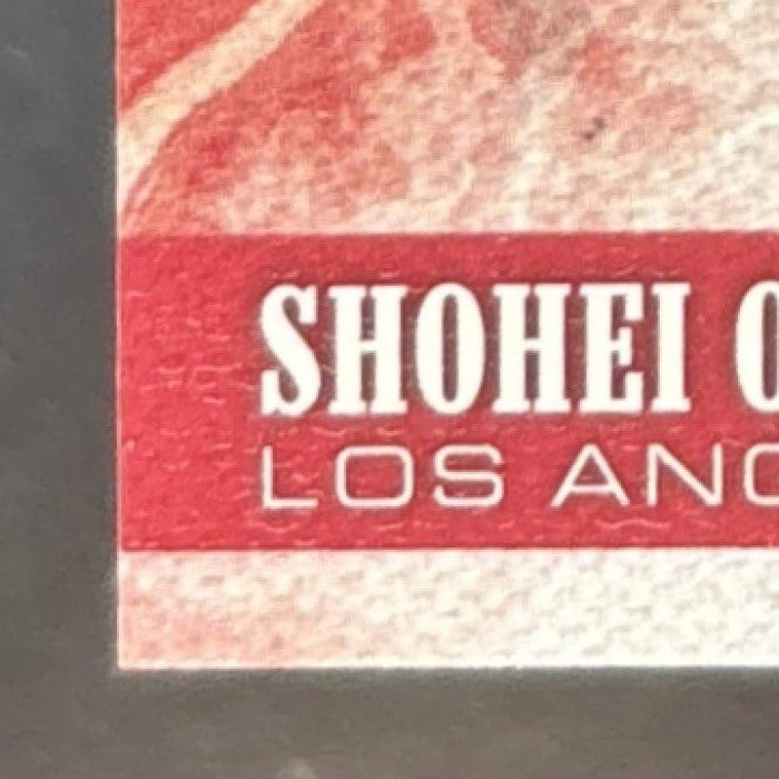 2018 Panini Diamond Kings Shohei Ohtani #73 RC Los Angeles Angels