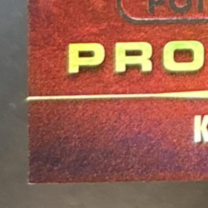 2014-15 Panini Donruss Kevin Love Production Line /261 #4 Cleveland Cavaliers