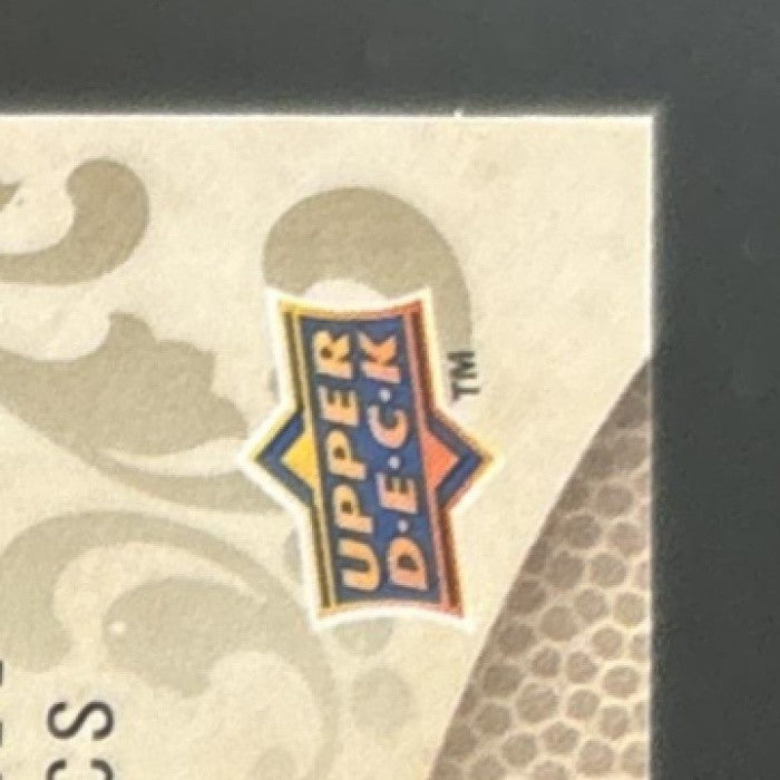 2008-09 UD Premier Kevin Garnett Dirk Nowitzki Rare Remnants Quad Patch UD /10