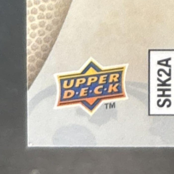 2008-09 Upper Deck Premier Kevin Garnett Rare Remnants Triple Patch /50 Celtics