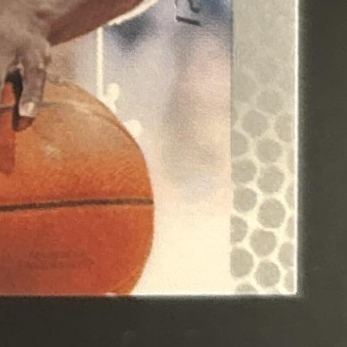 2003-04 SP Game Used Kevin Garnett #53 Minnesota Timberwolves