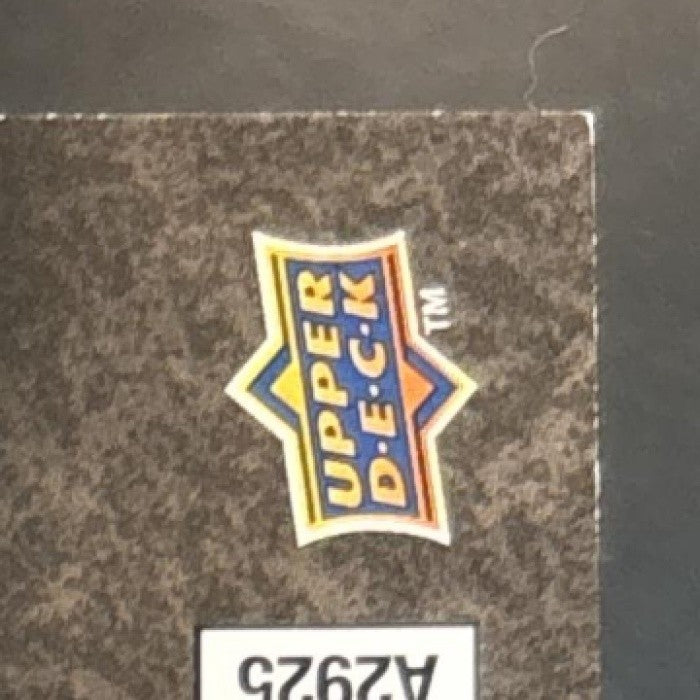 2007-08 UD Premier Kevin Garnett Vince Carter Tracy McGrady Marion 4 Patch /50