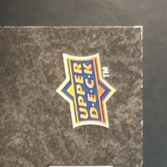 2007-08 UD Premier Hakeem Olajuwon Kevin Garnett David Robinson 3 Patch /50